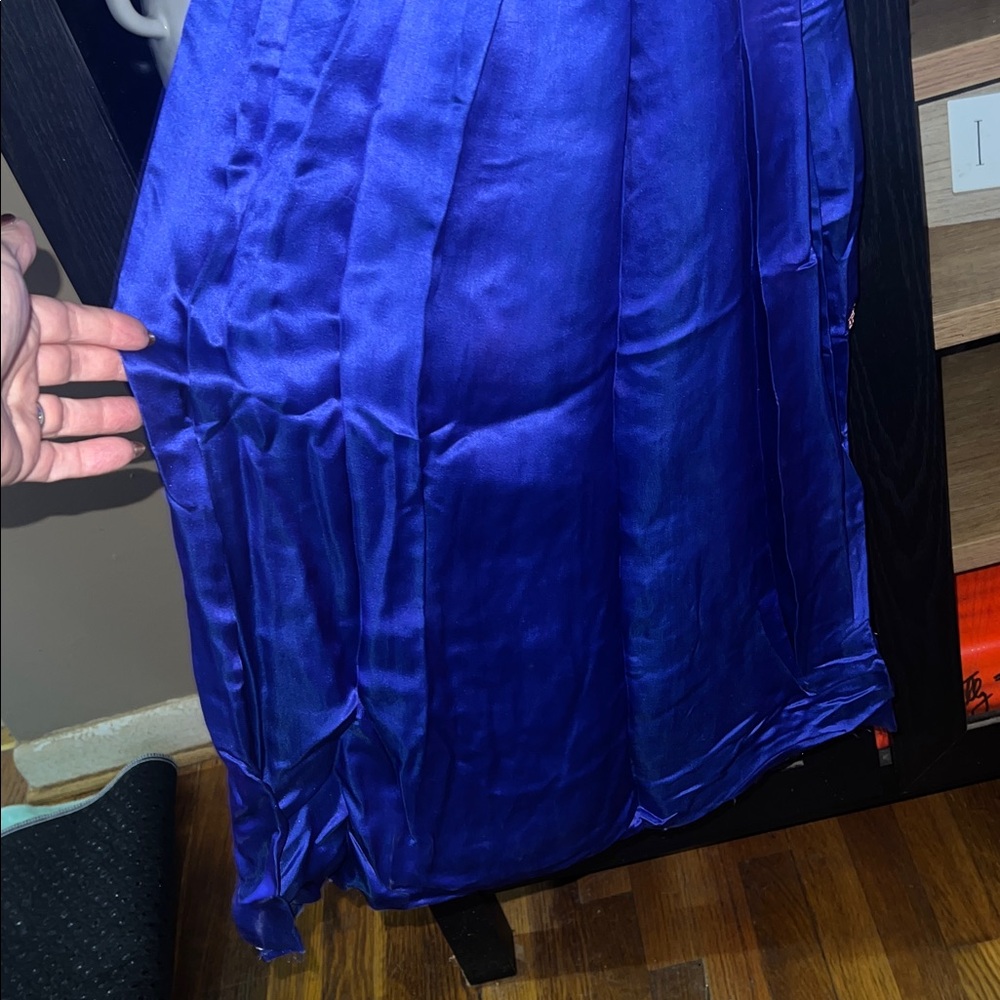 Vintage Embroidered Robe STUNNING - Picture 16 of 17